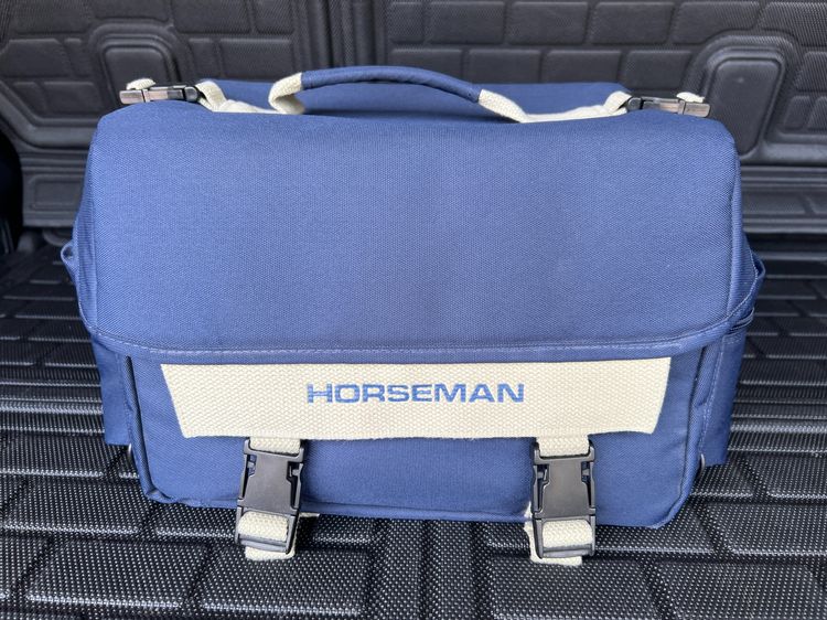 กระเป๋ากล้อง HORSEMAN Matin