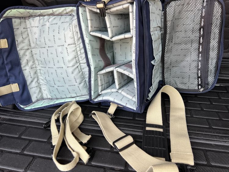 กระเป๋ากล้อง HORSEMAN Matin รูปที่ 11