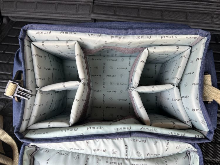 กระเป๋ากล้อง HORSEMAN Matin รูปที่ 8