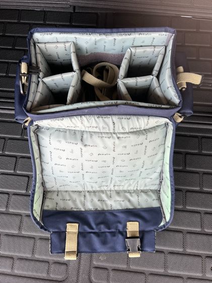 กระเป๋ากล้อง HORSEMAN Matin รูปที่ 9