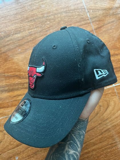  New Era-9FORTY-Chicago Bulls  รูปที่ 3
