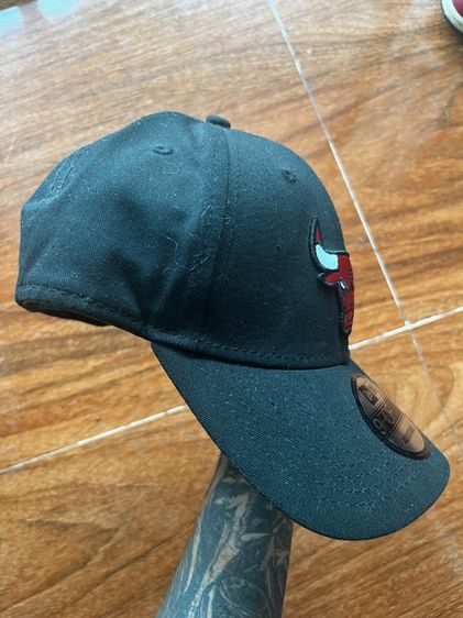  New Era-9FORTY-Chicago Bulls  รูปที่ 2