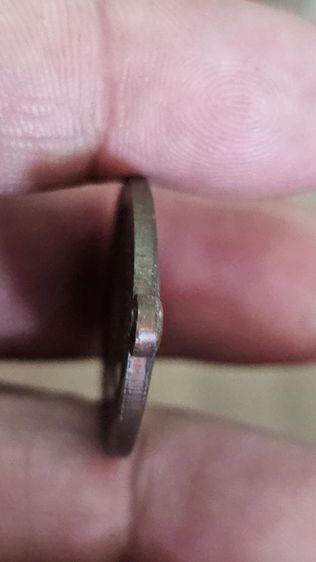 เหรียญหลวงพ่อกวย ปี 2518 รูปที่ 8