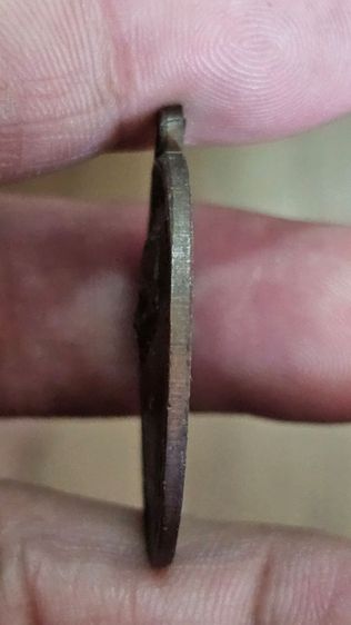 เหรียญหลวงพ่อกวย ปี 2518 รูปที่ 9