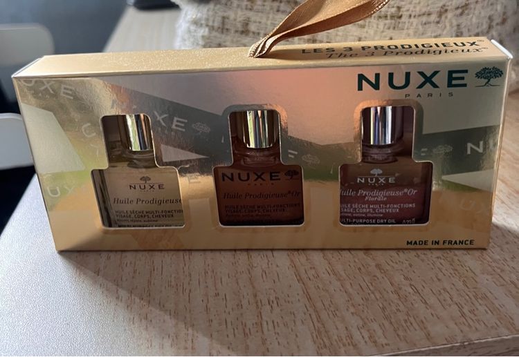 น้ำหอม รูปที่ 3