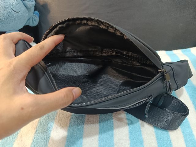 กระเป๋าคาด อก GQ ใหม่ รูปที่ 3