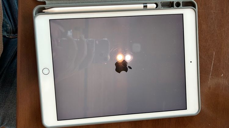 Ipad 2020 Gen8 wifi cell 128gb รูปที่ 9