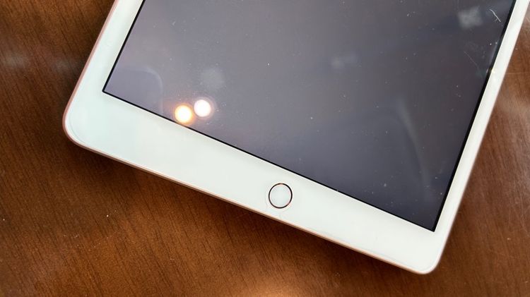 Ipad 2020 Gen8 wifi cell 128gb รูปที่ 8
