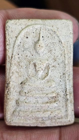 พระสมเด็จ รูปที่ 2