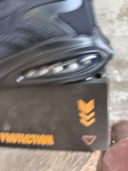 รองเท้าเซฟตี้ไซร์42 รูปที่ 4