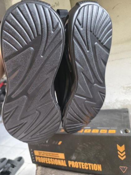 รองเท้าเซฟตี้ไซร์42 รูปที่ 5
