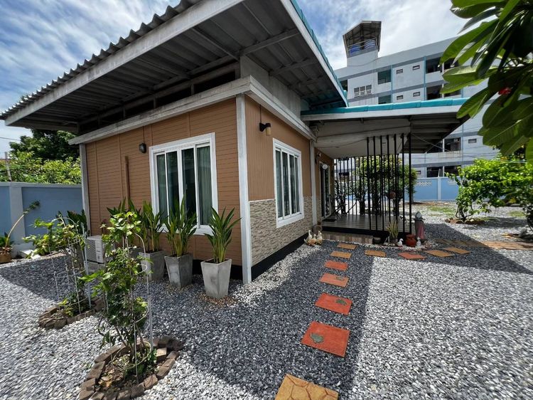 ขายที่ดิน 17,400 บาท บงกช 1  รูปที่ 2