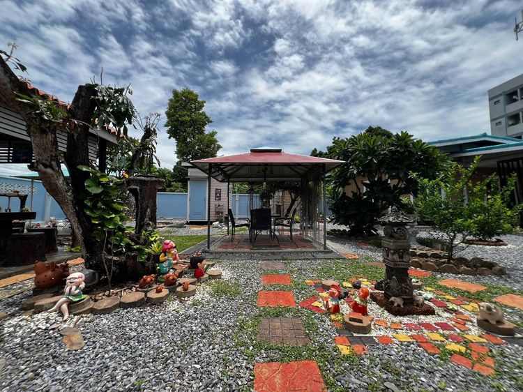 ขายที่ดิน 17,400 บาท บงกช 1 