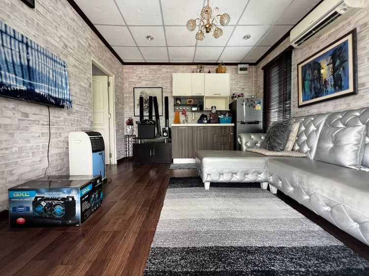 ขายที่ดิน 17,400 บาท บงกช 1  รูปที่ 4