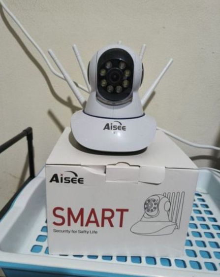 กล้องวงจรปิด 