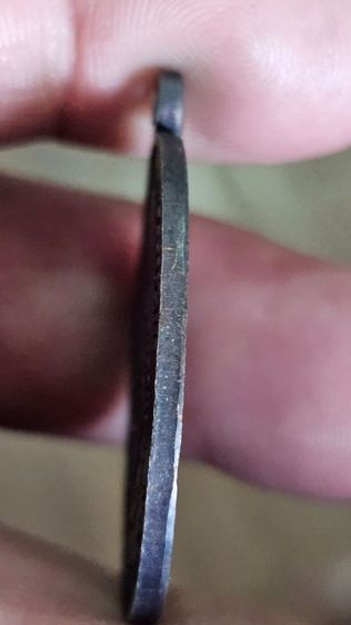 เหรียญหลวงพ่อคูณวัดบ้านไร่ปี2519(ขายแล้ว) รูปที่ 8