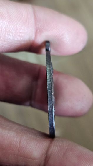 เหรียญหลวงพ่อคูณวัดบ้านไร่ปี2519(ขายแล้ว) รูปที่ 10