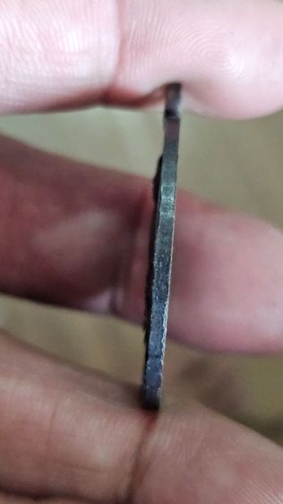 เหรียญหลวงพ่อคูณวัดบ้านไร่ปี2519(ขายแล้ว) รูปที่ 7