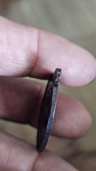 เหรียญหลวงพ่อคูณวัดบ้านไร่ปี2519(ขายแล้ว) รูปที่ 12