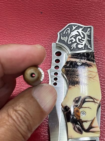 ขายมีดพับและจี้ รูปที่ 4