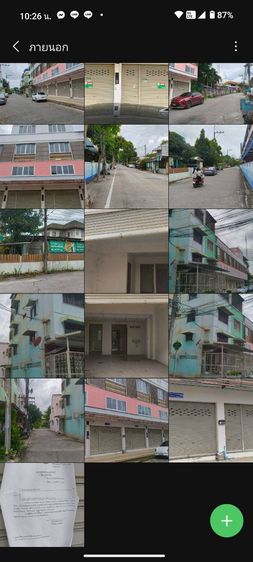 ใช่ ขายตึกแถว 2 ห้อง อำเภอเมืองระยอง รูปที่ 3