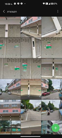 ใช่ ขายตึกแถว 2 ห้อง อำเภอเมืองระยอง รูปที่ 2