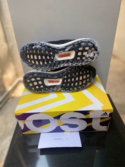 sale Ultra Boost แท้ 200 บาท รูปที่ 6