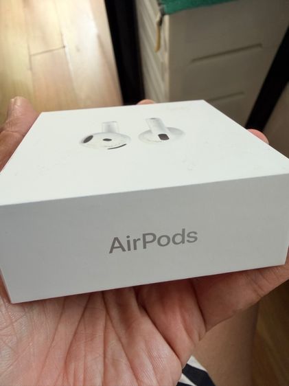 airpod4 ของใหม่ ยังไม่ใช่งาน รูปที่ 2