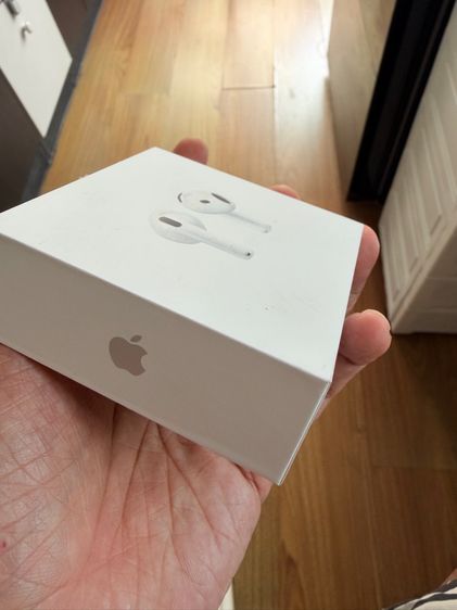 airpod4 ของใหม่ ยังไม่ใช่งาน