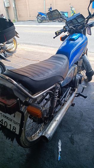 Yamaha RX-King 135  รูปที่ 8