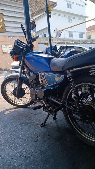 Yamaha RX-King 135  รูปที่ 3