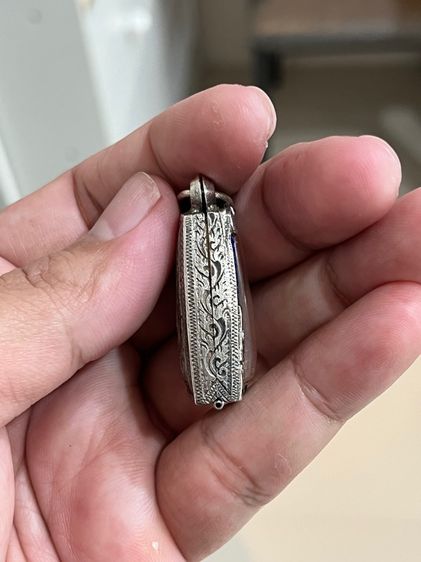 ตลับเงินแท้ รูปที่ 4