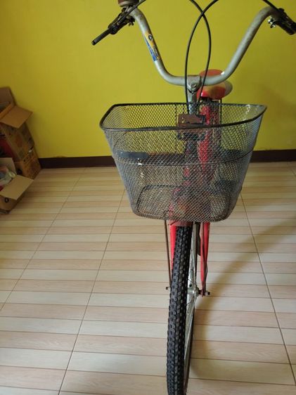 จักรยาน​แม่บ้าน รูปที่ 3