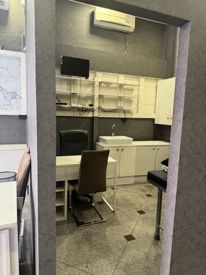 ให้เช่าคลินิกศัลยกรรม ปิ่นเกล้า ติดถนนใหญ่เส้นหลัก ติดกับโลตัส และเซ็นทรัลปิ่นเกล้า มีที่จอดรถ รูปที่ 6