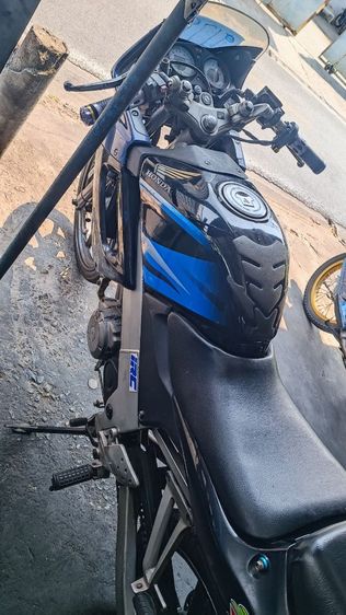 Honda CBR 150 รูปที่ 4