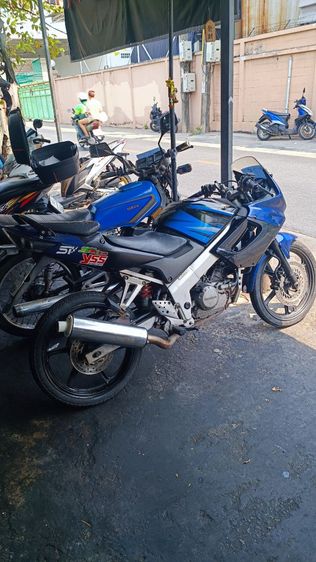 Honda CBR 150 รูปที่ 9