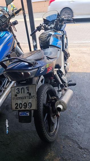 Honda CBR 150 รูปที่ 6