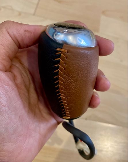 หัวเกียร์ RX8 ของใหม่ ญี่ปุ่น รูปที่ 7