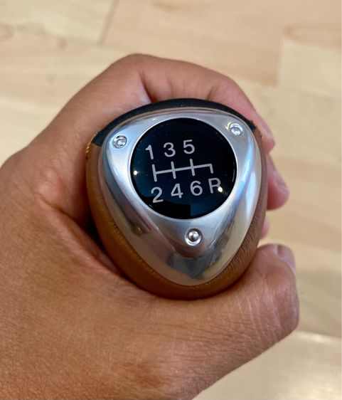 หัวเกียร์ RX8 ของใหม่ ญี่ปุ่น รูปที่ 5