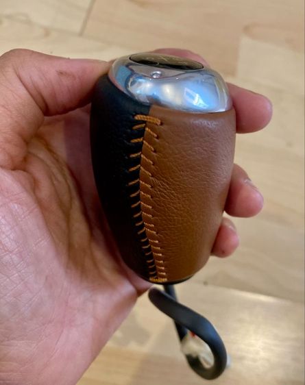 หัวเกียร์ RX8 ของใหม่ ญี่ปุ่น​ ส่งฟรี รูปที่ 5