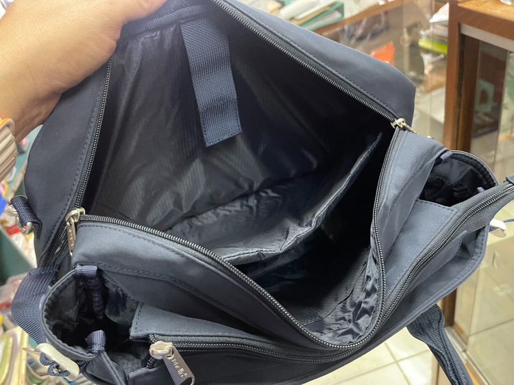 anello กระเป๋าบอสตัน size Regular รุ่น ALL IN - ATH3692 รูปที่ 6