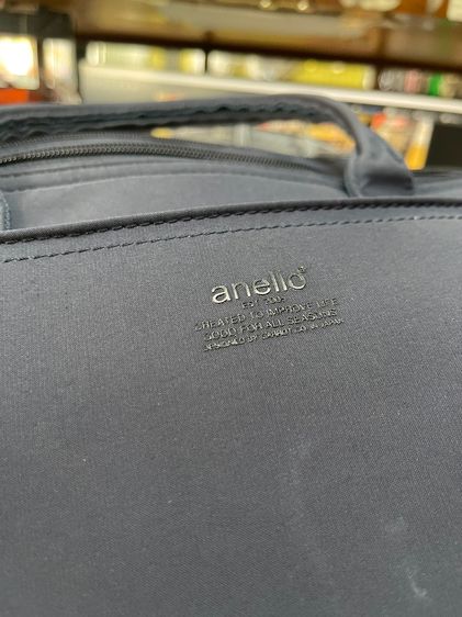 anello กระเป๋าบอสตัน size Regular รุ่น ALL IN - ATH3692 รูปที่ 4