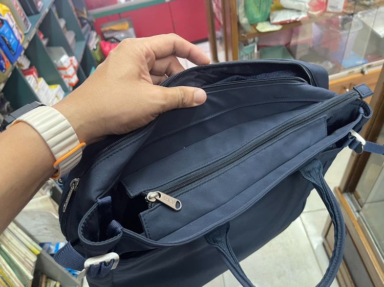 anello กระเป๋าบอสตัน size Regular รุ่น ALL IN - ATH3692 รูปที่ 7