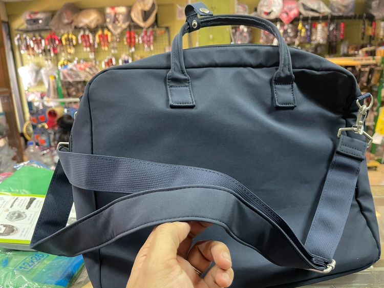 anello กระเป๋าบอสตัน size Regular รุ่น ALL IN - ATH3692 รูปที่ 3