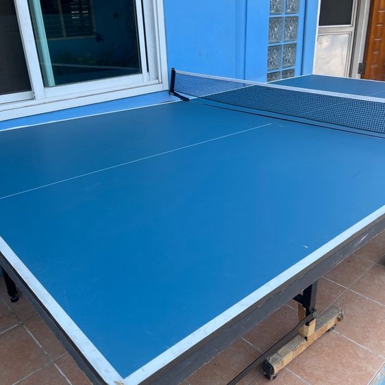 ไม่ระบุ โต๊ะปิงปอง Dragonfly 15mm