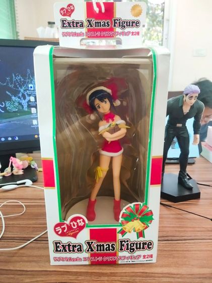 ตุ๊กตาFigure มือ1 รูปที่ 4