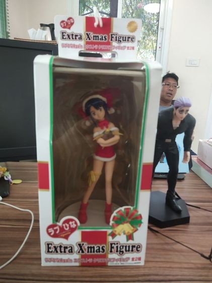 ตุ๊กตาFigure มือ1 รูปที่ 3