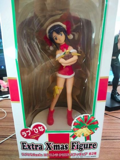 โมเดล ตุ๊กตาFigure มือ1