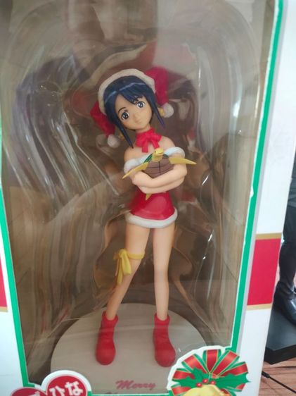 ตุ๊กตาFigure มือ1 รูปที่ 2