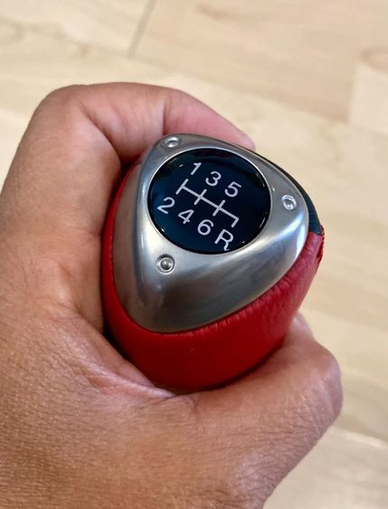 หัวเกียร์ RX8 ของใหม่ ญี่ปุ่น​ ส่งฟรี รูปที่ 2